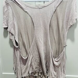 Free People Cookie T Shirt